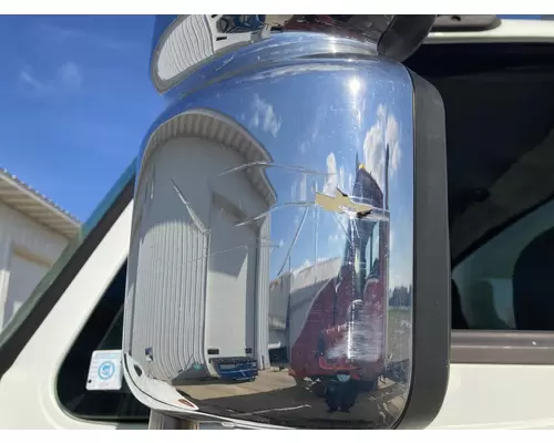 International 4400 Door Mirror