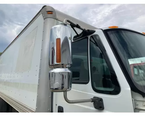 International 4400 Door Mirror