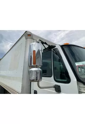 International 4400 Door Mirror