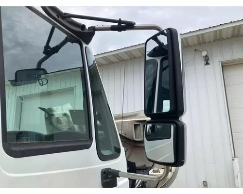 International 4400 Door Mirror