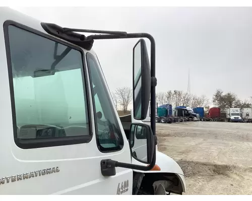 International 4400 Door Mirror