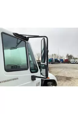 International 4400 Door Mirror