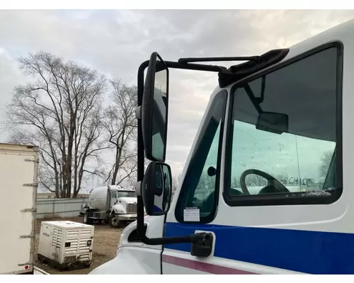 International 4400 Door Mirror