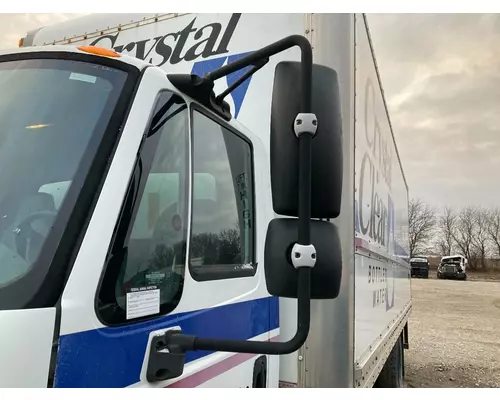 International 4400 Door Mirror