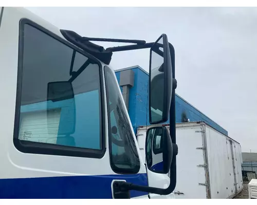 International 4400 Door Mirror