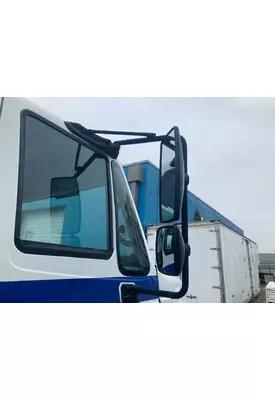 International 4400 Door Mirror