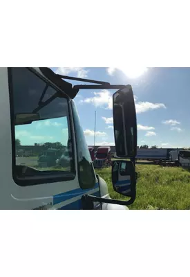 International 4400 Door Mirror