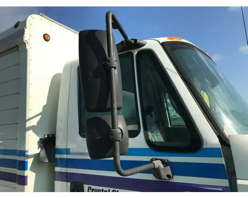 International 4400 Door Mirror