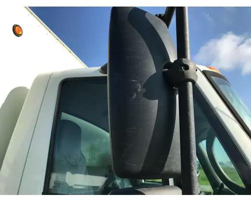 International 4400 Door Mirror