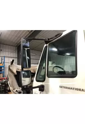 International 4400 Door Mirror