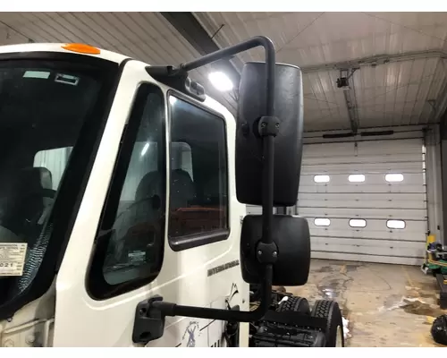 International 4400 Door Mirror