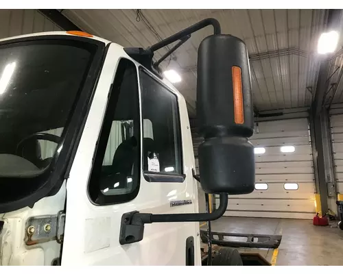 International 4400 Door Mirror