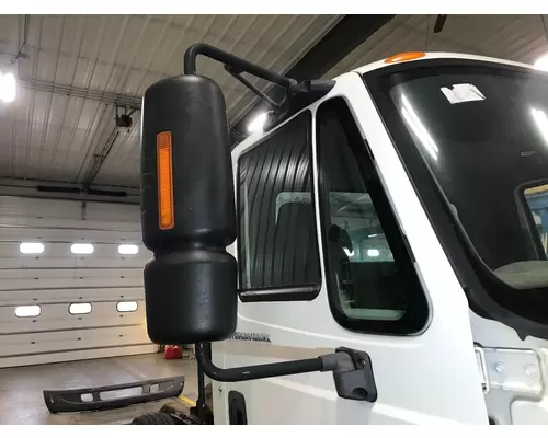 International 4400 Door Mirror