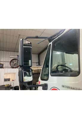 International 4400 Door Mirror