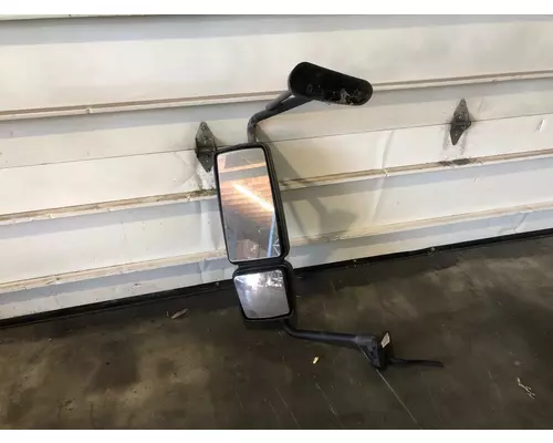 International 4400 Door Mirror