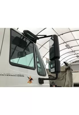 International 4400 Door Mirror