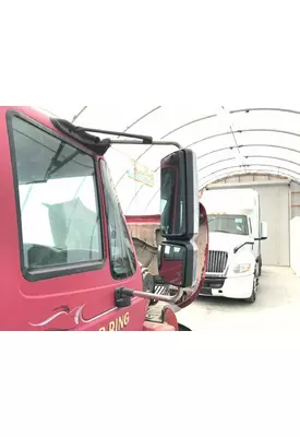 International 4400 Door Mirror