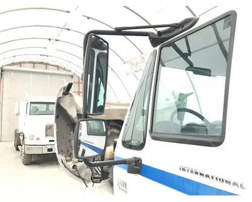 Mirror (Side View) International 4400 Vander Haags Inc Cb