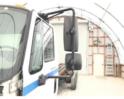 International 4400 Door Mirror