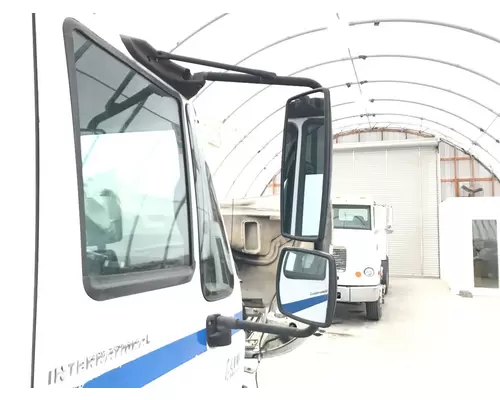 Mirror (Side View) International 4400 Vander Haags Inc Cb