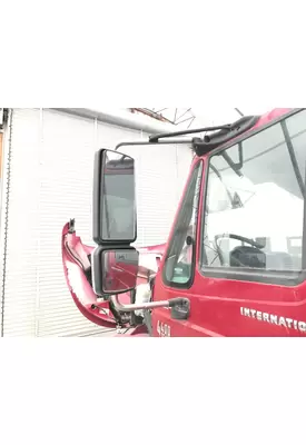 International 4400 Door Mirror