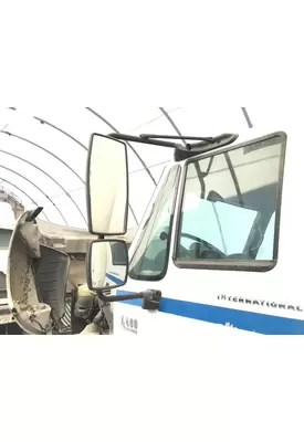 International 4400 Door Mirror