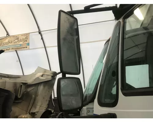 International 4400 Door Mirror