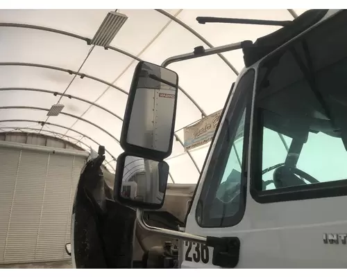 International 4400 Door Mirror