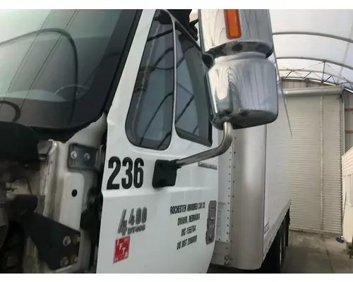 International 4400 Door Mirror