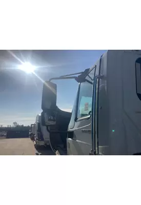 International 4400 Door Mirror