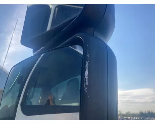 International 4400 Door Mirror