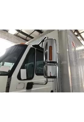 International 4400 Door Mirror