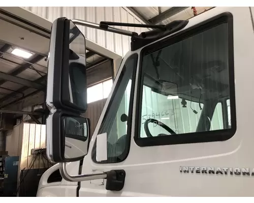 International 4400 Door Mirror