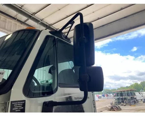 International 4400 Door Mirror