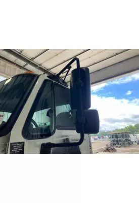 International 4400 Door Mirror