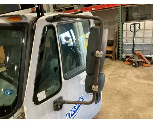 International 4400 Door Mirror