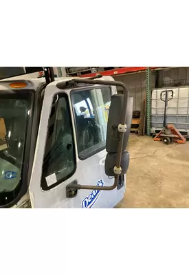 International 4400 Door Mirror