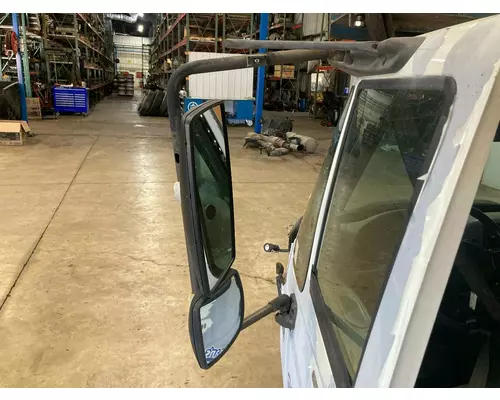 International 4400 Door Mirror