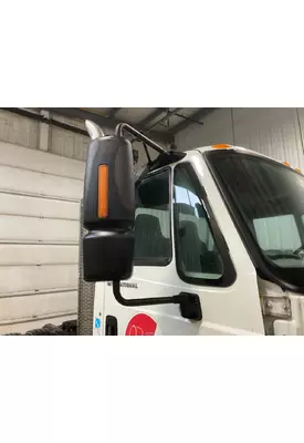 International 4400 Door Mirror