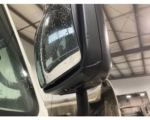 International 4400 Door Mirror