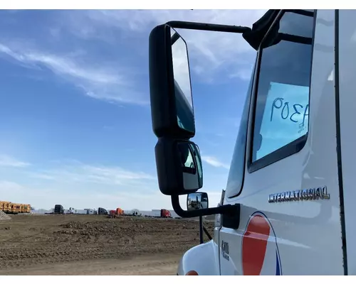 International 4400 Door Mirror