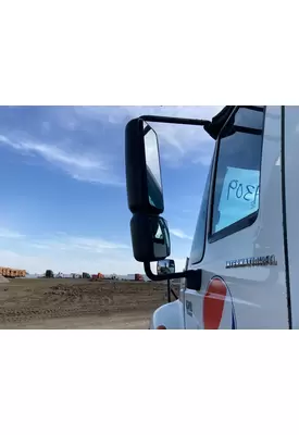 International 4400 Door Mirror