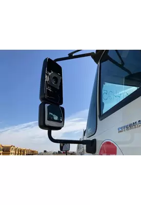 International 4400 Door Mirror