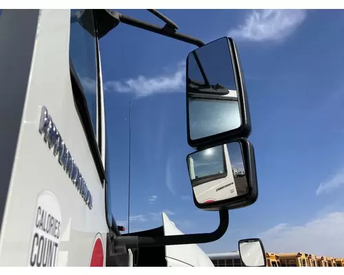 International 4400 Door Mirror