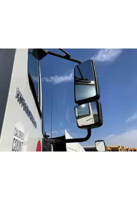 International 4400 Door Mirror