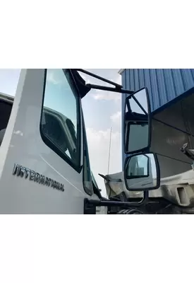 International 4400 Door Mirror