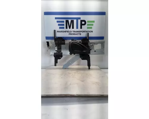 Door Window Regulator, Front INTERNATIONAL 4400 Marshfield Transportation Products