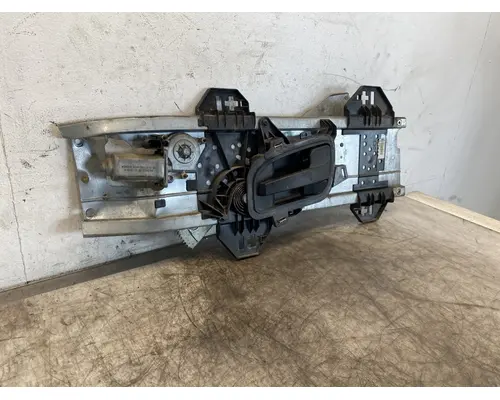 Door Window Regulator, Front INTERNATIONAL 4400 Frontier Truck Parts