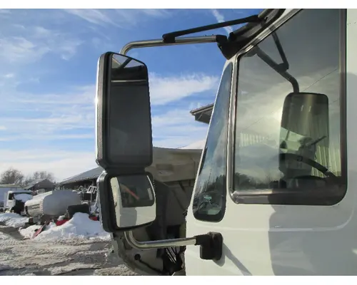 Door Window Regulator, Front INTERNATIONAL 4400 Dutchers Inc   Heavy Truck Div  Ny