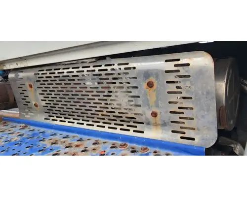 DPF (Diesel Particulate Filter) International 4400 Complete Recycling Group LLC